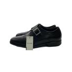 G.T.HAWKINS*AIR LIGHT/ Loafer /25.5cm/BLK/ кожа /HB80152