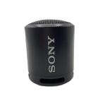 SONY◆Bluetoothスピーカ�