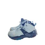 salomon* треккинг ботинки /24.5cm/GRY/416872//