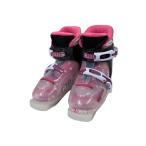  лыжи ботинки /2/PNK/ Junior 