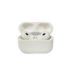 Apple◆イヤホン AirPods P