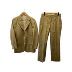 J.PRESS* костюм /--/ хлопок /BEG/ животное 