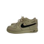 ショッピングエアフォース NIKE◆AIR FORCE 1 LOW_エアフォース 1 ロー/29.5cm/IVO