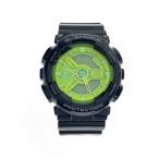 CASIO◆クォーツ腕時計/アナログ/ラ�