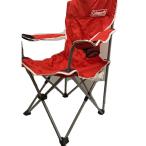 Coleman* стул /1 человек для /RED/170-5778