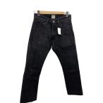 ショッピングschott Schott◆SCHOTT BROS PERFECTO/ボトム/28/デニム/BLK
