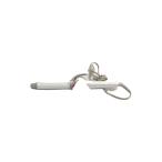 KOIZUMI* осушитель * распрямляющие щипцы для волос Salon Sense 300 KHR-1110/W [ белый ]