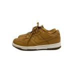 ショッピングダンク NIKE◆DUNK LOW_ダンク ロー/24.5cm/CML