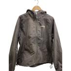 ショッピングstussy STUSSY◆BEACH SHELL WAVE DYE/ナイロンジャケット/S/ナイロン/GRY/115745//