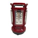 Coleman* Quad LED фонарь 2000001150//