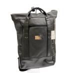 D.KELLY* рюкзак / кожа /BLK