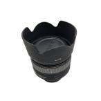 SIGMA◆レンズ 30mm F1.4 DC HSM [ニコン用