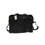 TUMI◆ショルダーバッグ/--/BLK/26108DH