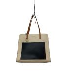 MARC JACOBS◆トートバッグ/--/BEG