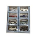 ミニカー/TOYOTA/30プリウス/プルバックカー