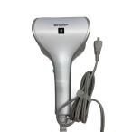 SHARP* осушитель * распрямляющие щипцы для волос IB-WX3-W//