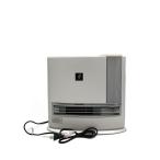 SHARP* керамика обогреватель HX-L120-W