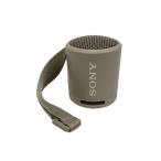 SONY◆Bluetoothスピーカ�