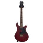 PRS(Paul Reed Smith)◆SE Santana/2004/サンタナ/トレモロパネル欠品/韓国製/ソフトケース付//