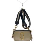 MARC JACOBS◆ショルダーバッグ/--/CRM