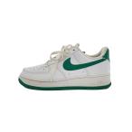 ショッピングエアフォース1 NIKE◆AIR FORCE 1 LOW_エアフォース 1 ロー/24cm/WHT