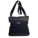 TUMI◆ショルダーバッグ/--/BLK/24115D/