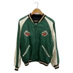 TAILOR 東洋◆スカジャン/XL/--/マルチカラー/TT15390//