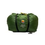 Wild Country* тоннель палатка /2~3 человек для /GRN/HOOLIE COMPACT 3 ETC//