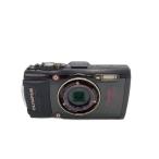 OM SYSTEM Tough TG-4
