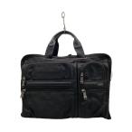 TUMI◆ブリーフケース/--/BLK/26180D4