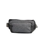 THE NORTH FACE* сумка-пояс / полиэстер /GRY/ одноцветный 