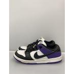 NIKE◆SB DUNK LOW PRO_SB ダンク ロー プロ/25.5cm/PUP