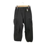 ショッピングカーズ THE NORTH FACE◆HIKERS CARGO PANT_ハイカーズカーゴパンツ/S/ナイロン/GRN