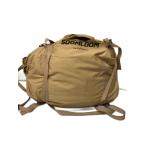 SOOMLOOM* палатка / one paul (pole) /1~2 человек для /BEG