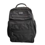 TUMI◆リュック/--/BLK/26578DH