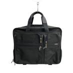 TUMI◆トラベルキャリー/--/BLK/26103D4