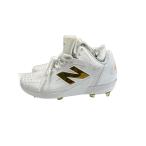 NEW BALANCE* бейсбол сопутствующие товары /WHT/NBJ-1167502/FuelCell Ohtani
