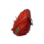 SSK◆野球用品/右利き用/RED/PNC71925F