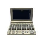 CASIO◆電子辞書/XD-SK6830