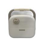 SINSANKAI* тостер solemood-hy-6602//