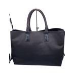 BOTTEGA VENETA◆トートバッグ/レザー/BRW/222499