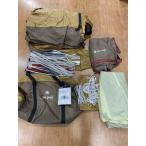 snow peak* палатка вход 2 салон L поле TP-880R