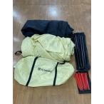 Hilander* палатка / one paul (pole) /CRM/HCA2020//