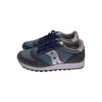 SAUCONY* low cut спортивные туфли /US6/GRY//