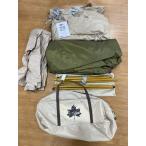 LOGOS*Trad Tepee брезент 350-BJ 71805559/BEG