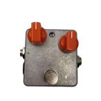 ショッピングORANGE Henretta Engineering◆エフェクター ORANGE WHIP COMPRESSOR//