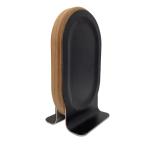 ショッピングヘッドホン GROVEMADE/ヘッドホンスタンド