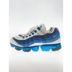 NIKE◆AIR VAPORMAX 95/エアベイパーマックス/ホワイト/AJ7292-100/27cm/WHT
