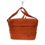 TUMI◆ショルダーバッグ/キャンバス/