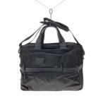 TUMI◆ブリーフケース/--/BLK/無地